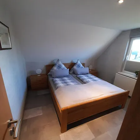 Fischerbalje Apartment *