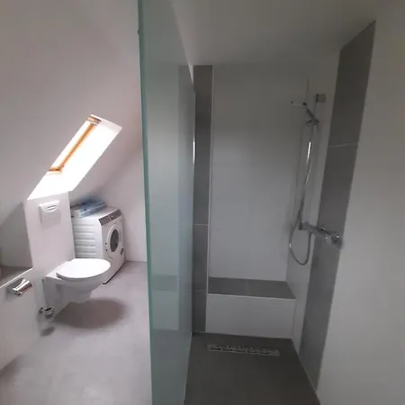 Fischerbalje Apartmán Borkum
