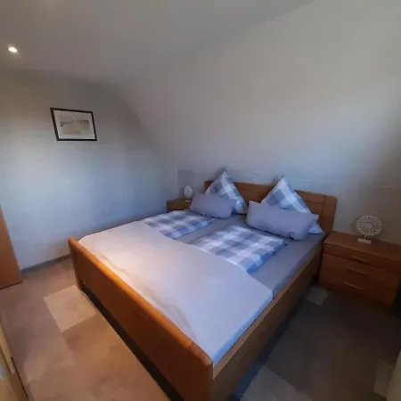 Apartment Fischerbalje *