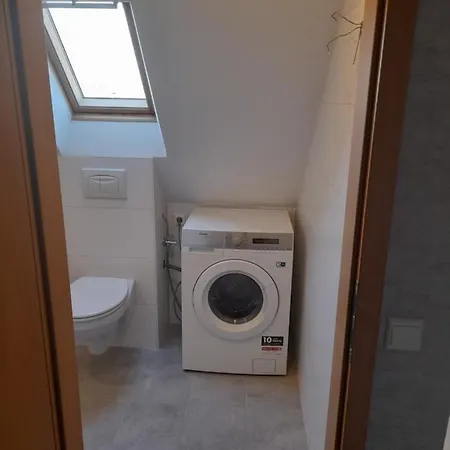 Fischerbalje Apartmán