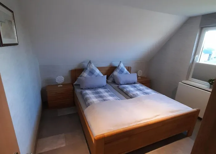 Fischerbalje Appartement *