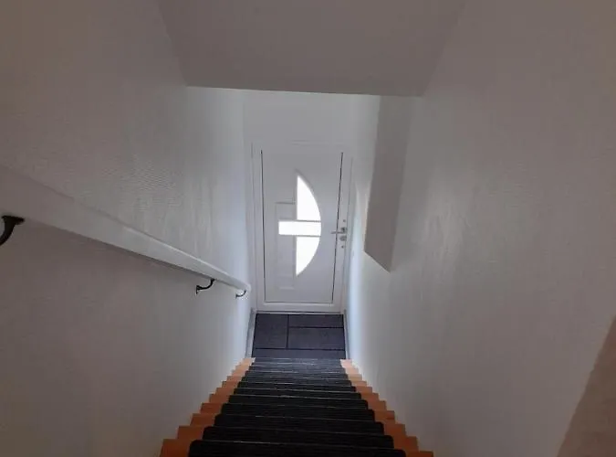 Fischerbalje Appartement Borkum