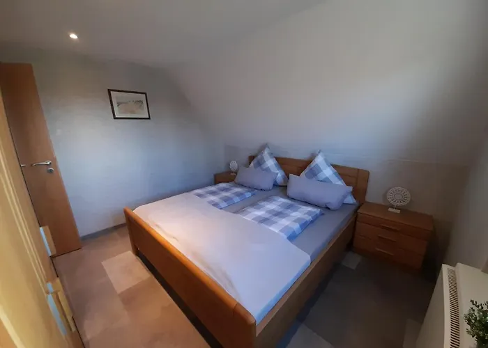 Appartement Fischerbalje *